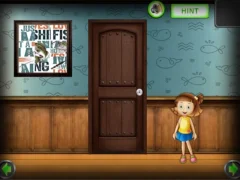 Laro Amgel Kids Room Escape 337 online