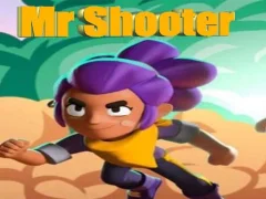 Laro Mr Shooter New online