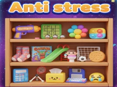 Laro Anti stress online