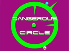 Laro Dangerous Circle online