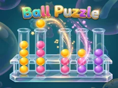 Laro Ball Puzzle online