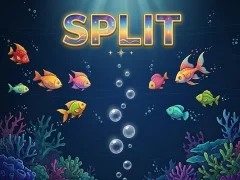 Laro SPLIT online