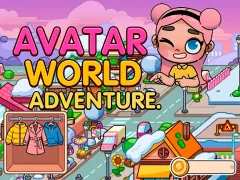 Laro Avatar World Adventure online
