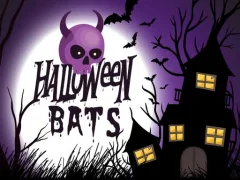 Laro Halloween Bats online