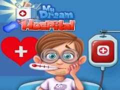 Laro My dream Hospital online
