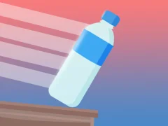 Laro Impossible Bottle Flip online