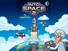 Laro Into Space 2 online