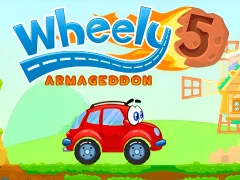 Laro Wheely 5 Armageddon online