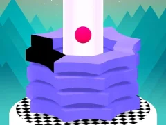 Laro Stack Ball 3D online
