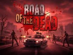 Laro Road of the Dead online