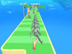 Laro Doll Factory 3D online