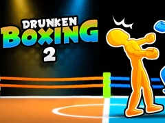 Laro Drunken Boxing 2 online