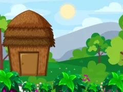 Laro Mouse Mansion Rescue online