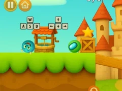 Laro Tung Tungball And Labububall online