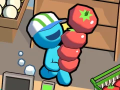 Laro My Mini Mart online
