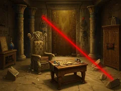 Laro Mummy Servant Escape online