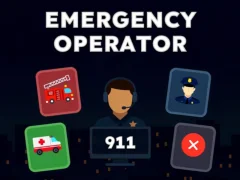 Laro Emergency Operator online