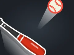 Laro Baseball hit! online