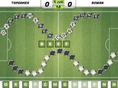 Laro Wordsoccer.io online