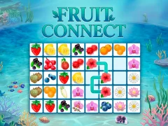 Laro Fruit Connect online