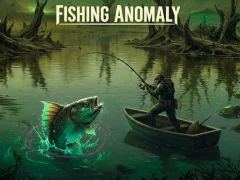Laro Fishing Anomaly online