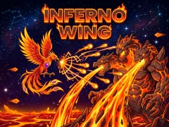 Laro Inferno Wing online