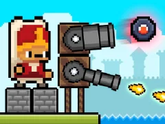 Laro Janissary Tower online