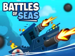 Laro Battles of Seas online