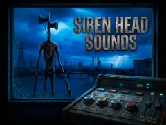 Laro Siren Head sounds online