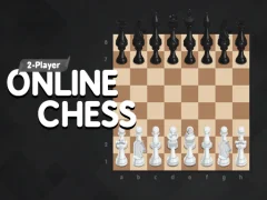 Laro 2 Player Online Chess online