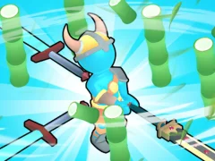 Laro Sword And Spin online