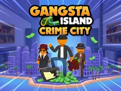 Laro Gangsta Island: Crime City online