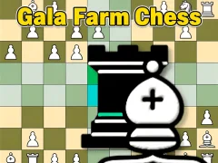 Laro Gala Farm Chess online