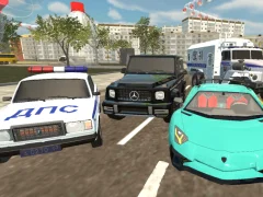 Laro DPS Simulator: Bottle City Pursuit online