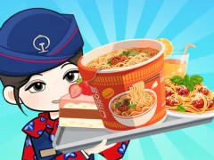 Laro Food Truck Chef Cooking online