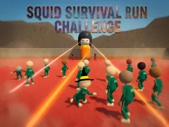 Laro Squid Survival Run Challenge online