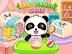 Laro Baby Panda Care online