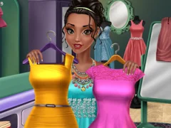 Laro Tina Fashion Day online
