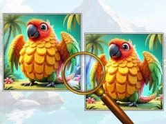 Laro Brainrot A Difference Challenge online
