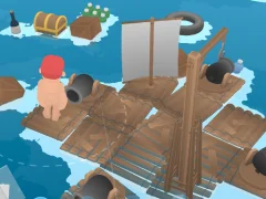 Laro Ahoy! online