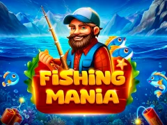 Laro Fishing Mania online