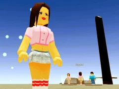 Laro Your Obby Size online