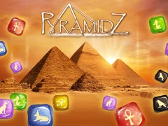 Laro Pyramidz online