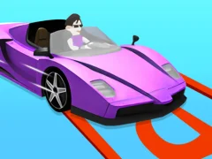 Laro Real Car Parking Simulator online