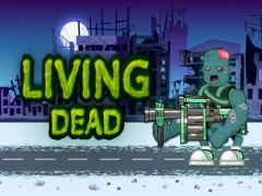 Laro Living Dead online