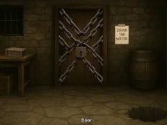 Laro Locked In Grandma's Basement online
