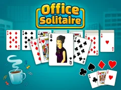 Laro Office Solitaire online