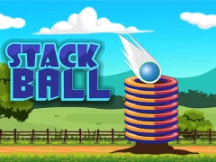 Laro Stack Ball 3D online