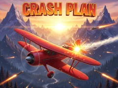Laro Crash Plan online