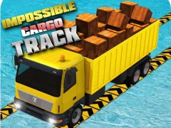 Laro Impossible Cargo Track online
